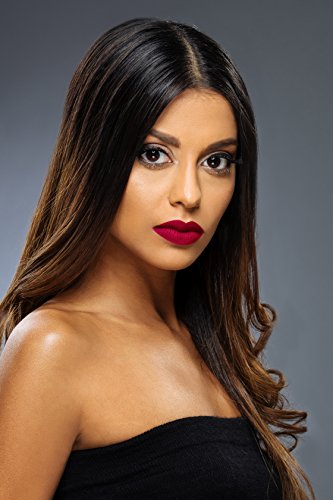 Sacha - Barra de labios líquida mate, para todo el día, colores intensos a prueba de transferencia, disponible en 12 tonos