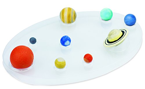 Safari 663616 Juego Educativo del Sistema Solar