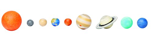 Safari 663616 Juego Educativo del Sistema Solar