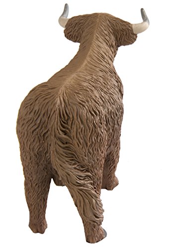 Safari Ltd Toro de Las Tierras Altas