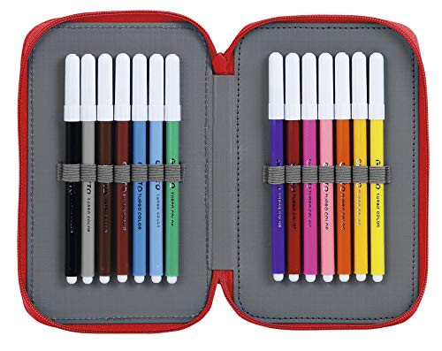 Safta Estuche Oficial