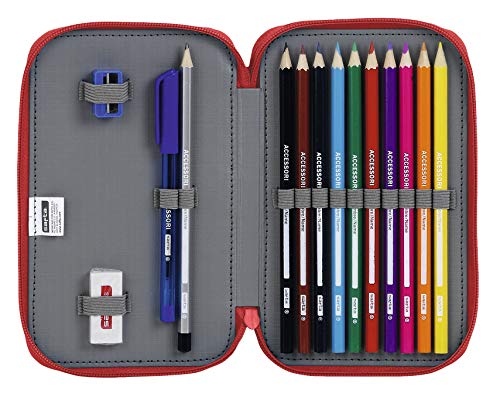 Safta Estuche Oficial