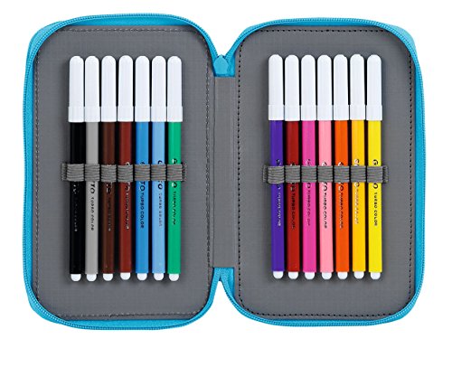 Safta Estuche Oficial