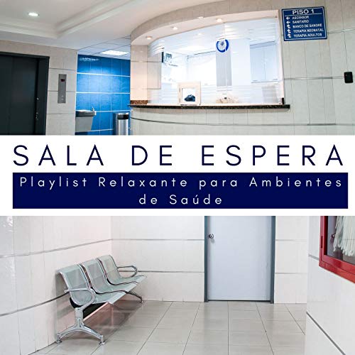 Sala de Espera: Playlist Relaxante para Ambientes de Saúde como Hospitais, Clínicas e Laboratórios
