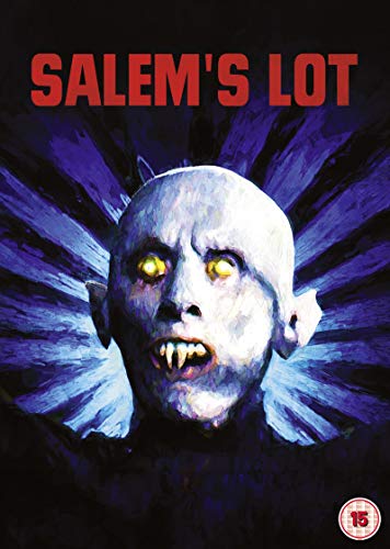 Salem's Lot [Reino Unido] [DVD]