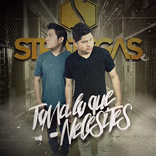 Salimos Pa La Calle (feat. Atalayas, Lando, Will El Salmista, Vic Gi)