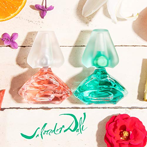 SALVADOR DALI Laguna Edt - Agua de tocador, 30 ml