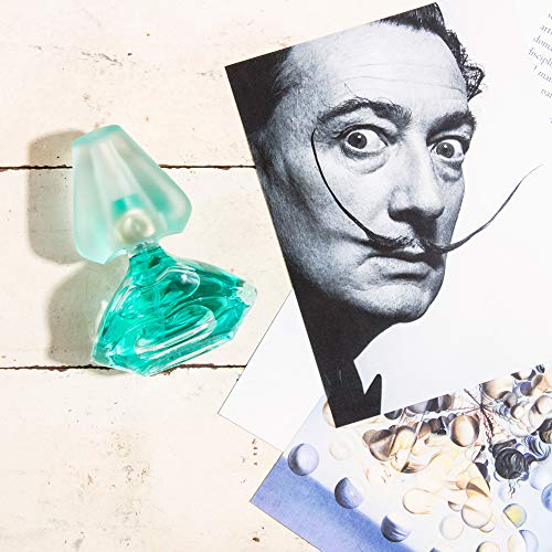 SALVADOR DALI Laguna Edt - Agua de tocador, 30 ml