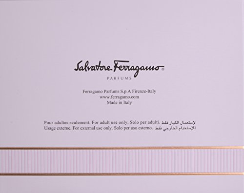 Salvatore Ferragamo Signorina Agua de Colonia - 100 ml
