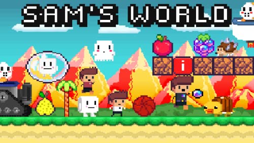 Sam's World