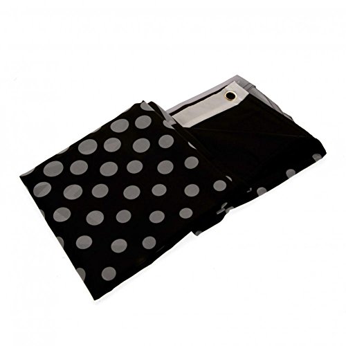 San Antonio Spurs Bandera – 152 cm x 91 cm NBA Fan Artículo Fan Shop