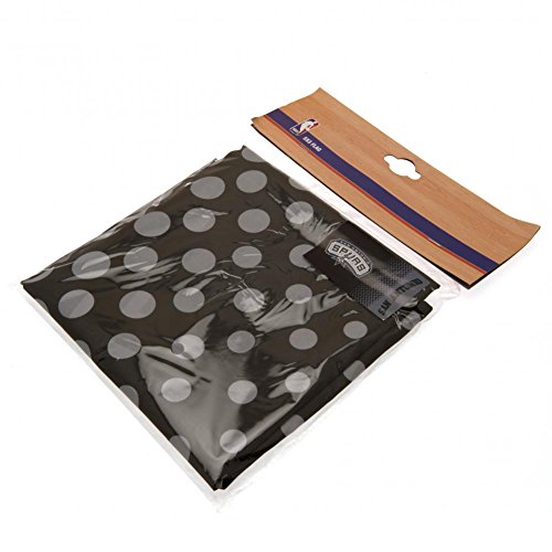 San Antonio Spurs Bandera – 152 cm x 91 cm NBA Fan Artículo Fan Shop