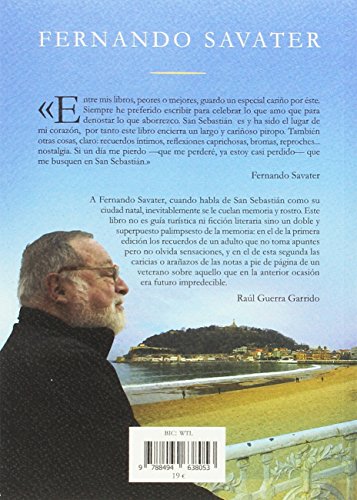 San Sebastián (Ciudades y hombres)