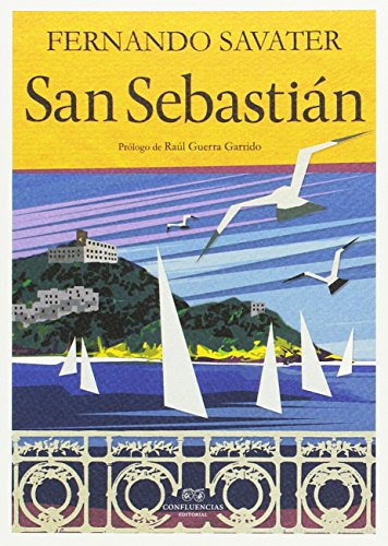 San Sebastián (Ciudades y hombres)