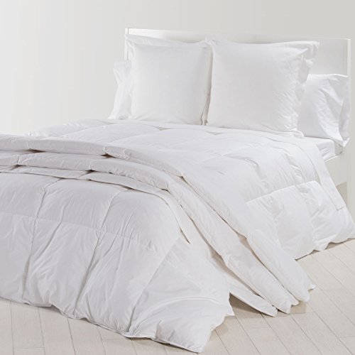 Sancarlos Relleno nórdico, Blanco, Cama 150-240 x 220 cm