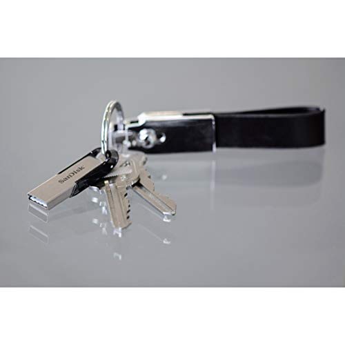 SanDisk Ultra Flair Memoria flash USB 3.0 de 64 GB con hasta 150 MB/s de velocidad de Lectura