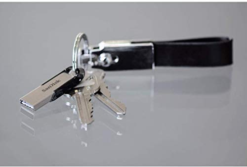 SanDisk Ultra Flair Memoria flash USB 3.0 de 64 GB con hasta 150 MB/s de velocidad de Lectura