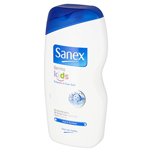 Sanex - Gel de ducha