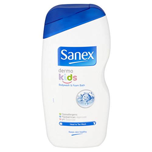 Sanex - Gel de ducha