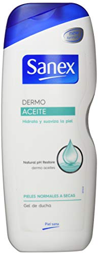 Sanex Limpieza Personal 1 Unidad 400 ml