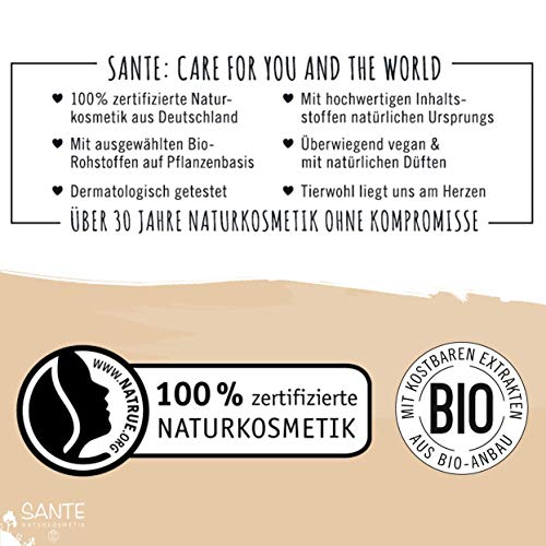 Sante Maqu. Soft Cream 03 Sunny Beige