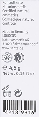 Sante Pintalabios 10 Brown Red Sante 300 g