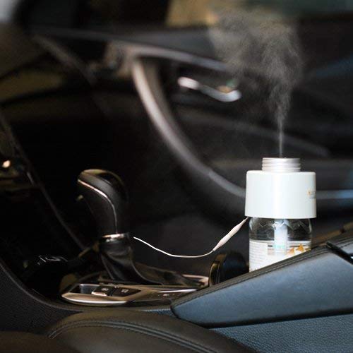 SATECHI Humidificador USB portátil (v.2.5 (Regular))