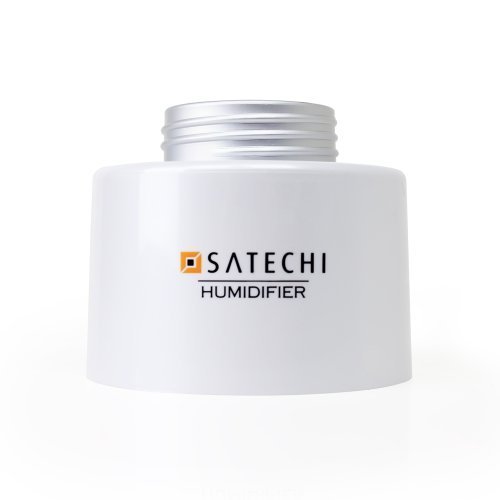 SATECHI Humidificador USB portátil (v.2.5 (Regular))