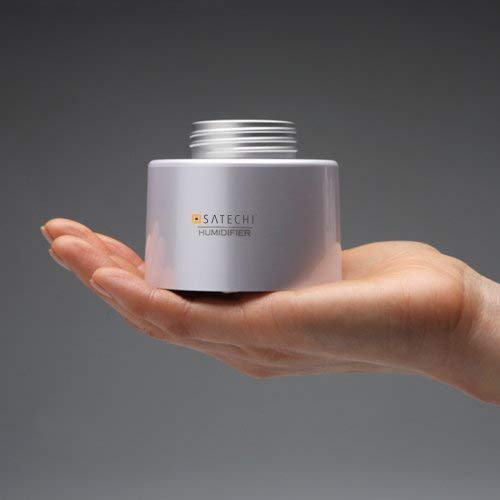 SATECHI Humidificador USB portátil (v.2.5 (Regular))