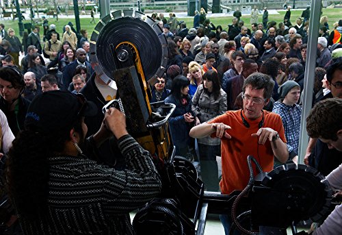 Saw : L'intégrale 7 volumes [Blu-ray]