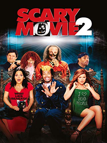 Scary Movie 2