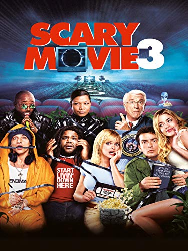 Scary Movie 3