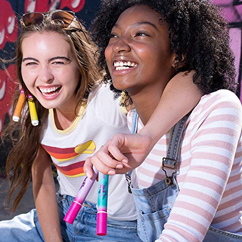 Scent Republik Scent Stik (YAY) | Pluma con aroma inspirado en el estado de ánimo | 3,5 ml, fragancia EDP