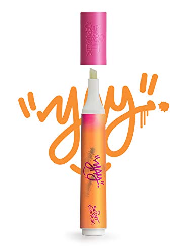 Scent Republik Scent Stik (YAY) | Pluma con aroma inspirado en el estado de ánimo | 3,5 ml, fragancia EDP