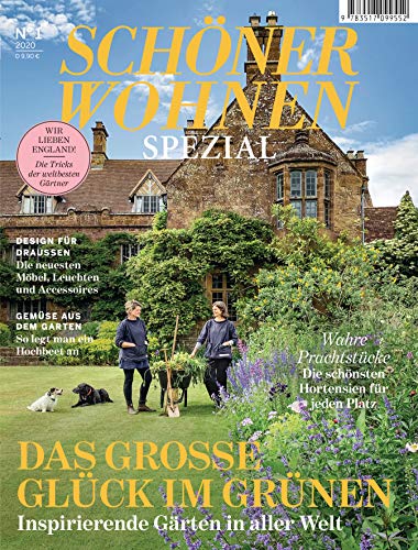 Schöner Wohnen Spezial Nr. 1/2020