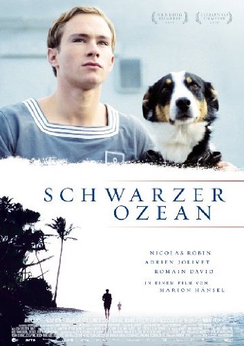 Schwarzer Ozean (OmU) [Alemania] [DVD]