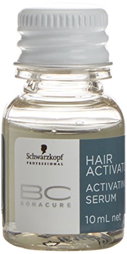 Schwarzkopf Bc Hair Activator Activating Regime Serum 7 X 10 ml