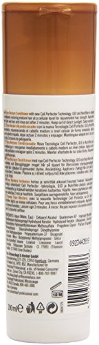 Schwarzkopf Bc Time Restore Q10 Acondicionador 200 ml