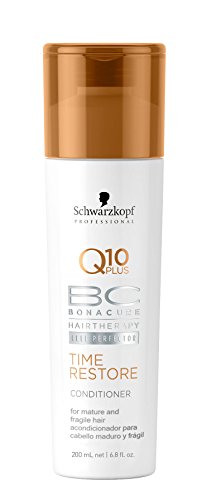 Schwarzkopf Bc Time Restore Q10 Acondicionador 200 ml