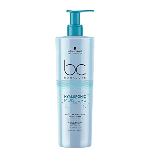 Schwarzkopf Professional, Cuidado del pelo y del cuero cabelludo - 500 ml.