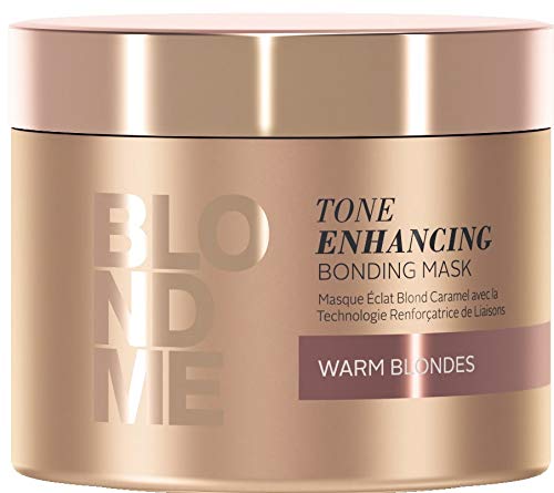 Schwarzkopf Professional Mascarilla para Rubios Cálidos - 200 ml