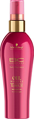Schwarzkopf Professional Oil Miracle Talent 10-100 ml
