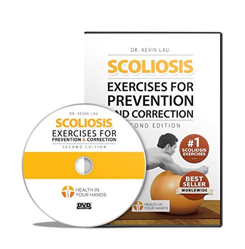 Scoliosis Exercises for Prevention and Correction
