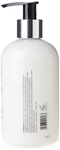 Scottish Fine Soaps Au Lait - Loción de manos con dosificador 300 ml