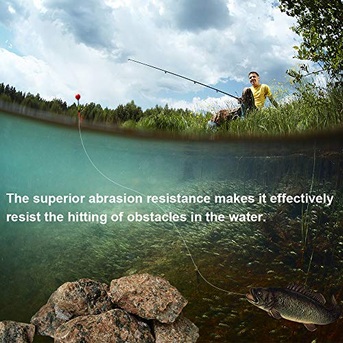 SeaKnight Blade Nylon Linea de Pesca 500 m / 547yds Japan Material Monofilamento Carpa Linea de Pesca sedal 2-35LB