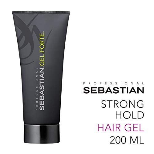 Sebastian Sebastian Gel Forte 200 Ml 200 ml