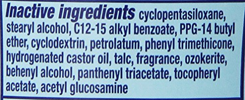 Secret Outlast Completely Clean Scent Women's Invisible Solid Antiperspirant & Deodorant 2.6 Oz by Secret