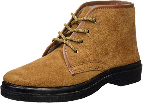 SEGARRA 084504 - Bota huron basica 030-n.41 serrage