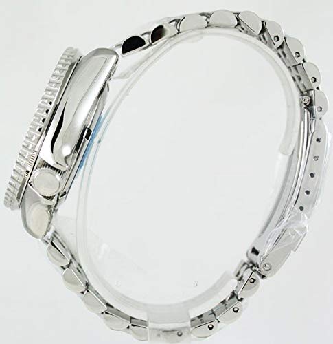 Seiko Reloj Analógico Automático para Hombre con Correa de Acero Inoxidable – SKX007K2