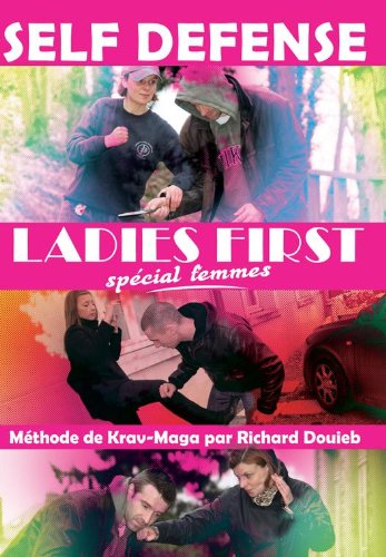 Self dense - Ladies First : spécial femme [Francia] [DVD]